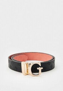 Ремень Guess двусторонний