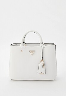 Сумка и брелок Guess 