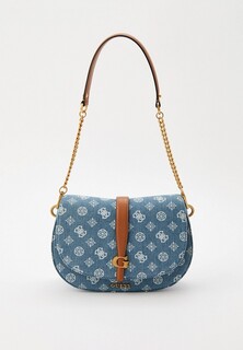Сумка джинсовая Guess 