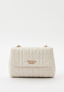 Сумка и брелок Guess 