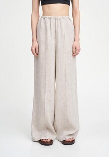 Брюки Mellow Rocca