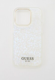 Чехол для iPhone Guess 15 Pro
