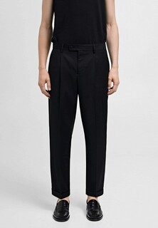 Брюки Mango Man BOSTON