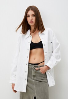 Рубашка джинсовая Miss Sixty 