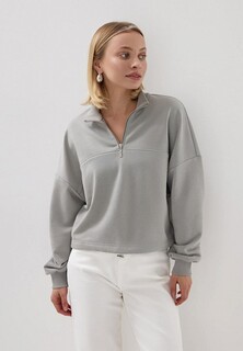 Олимпийка Gray Moss `THE VINTAGE