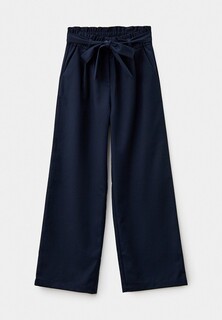 Брюки Button Blue 