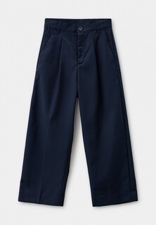 Брюки Button Blue 