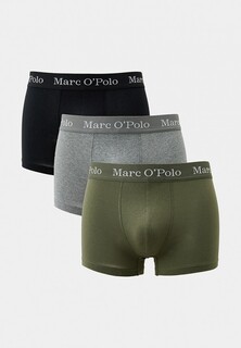 Трусы 3 шт. Marc OPolo 