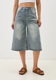 Шорты джинсовые Bad Queen 