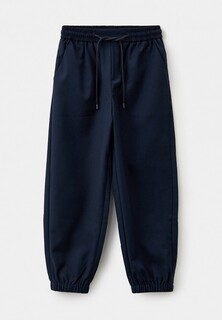 Брюки Button Blue 