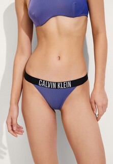 Плавки Calvin Klein Underwear BRAZILIAN