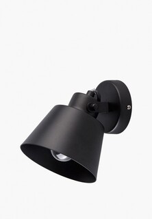 Светильник De Markt настенный Ринген 1*60W E27 220 V IP20 спот
