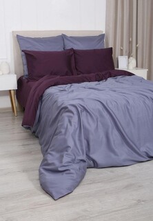 Постельное белье 2-спальное Mona Liza Luxury "IRIS"