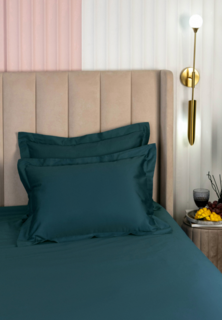 Наволочки 2 шт. Soft Box Затененная ель