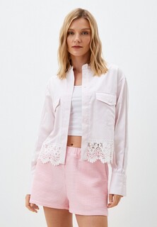 Рубашка Маковцвет 