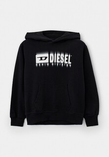 Худи Diesel 