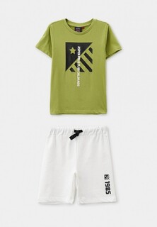 Костюм спортивный Aspen Polo Club 