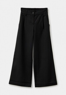 Брюки Button Blue 