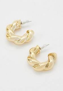 Серьги N2N MACARONI