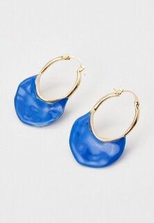 Серьги N2N BLOSSOM