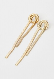 Серьги N2N MYSTERY