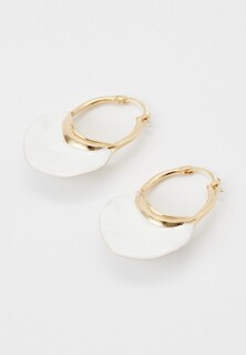 Серьги N2N BLOSSOM