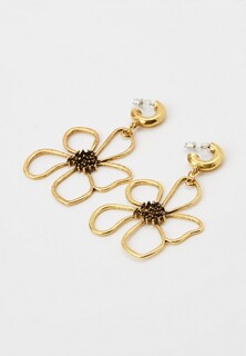 Серьги N2N CAMOMILE