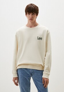 Свитшот Lee 