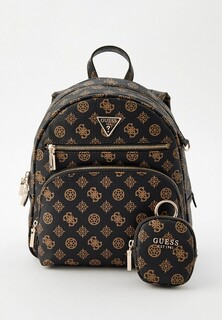 Рюкзак и кошелек Guess 