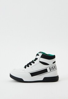 Кеды Bikkembergs 