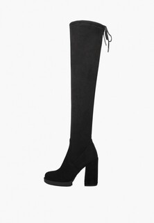 Ботфорты T.Taccardi 