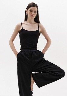 Майка домашняя Basis SLIM BLACK