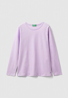 Лонгслив United Colors of Benetton 