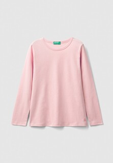 Лонгслив United Colors of Benetton 