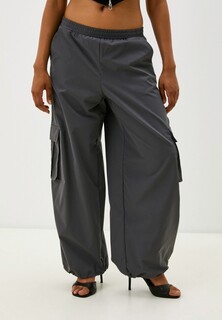 Брюки Befree Young Casual