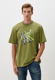 Футболка Calvin Klein Jeans 
