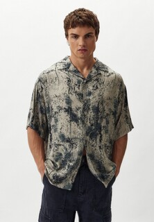 Рубашка Mademan 