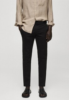 Чиносы Mango Man PRATO