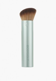Кисть для лица Ecotools многофункциональная, для жидких текстур