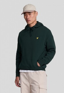Худи Lyle & Scott Pullover Hoodie
