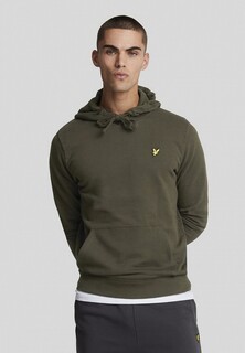 Худи Lyle & Scott Pullover Hoodie