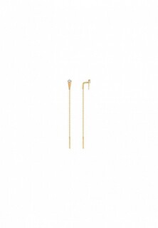 Серьги Sokolov 