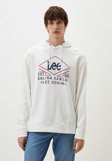 Худи Lee 