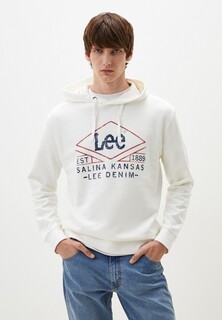 Худи Lee 