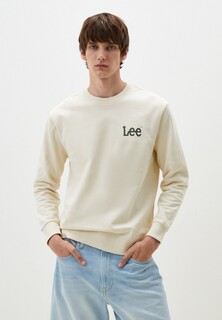 Свитшот Lee 