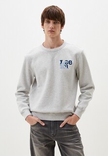 Свитшот Lee 