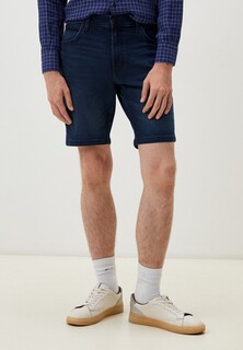 Шорты джинсовые Wrangler 
