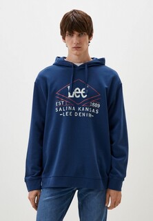 Худи Lee 