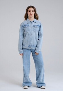 Куртка джинсовая Smena Смена 