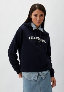 Худи Tommy Hilfiger 